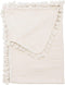 Crane Baby Birch Waffle Knit Blanket, Soft Cotton Nursery and Stroller Blanket, 100% Cotton, 36" x 36"...