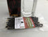 26 Organic Madagascar Vanilla Beans Extract Exclusive Grade B| 4.5" - 5.5" by FITNCLEAN VANILLA| Certified USDA Organic. Bulk Dry Whole Bourbon NO...
