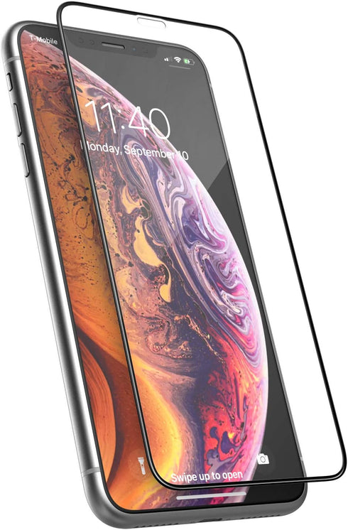Magglass Tempered Glass Screen Protector for Otterbox Defender Series - iPhone XR 6.1" (Case is NOT included)...
