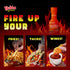 Samyang 2XBuldak Korean Spicy Hot Chicken Flavor Sauce 7oz (Pack of 1)...