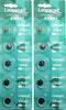 CR927 Lithium 3V Battery, 5 Count (Pack of 2)...
