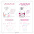 Cacharel Anais Anais Eau de Toilette Spray Perfume for Women, Blackcurrant, White Lily & Musk Fragrance...