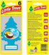 LITTLE TREES Car Air Freshener | Hanging Paper Tree for Home or Car | Caribbean Colada | 12 Pack...