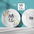 65pcs Reusable Cat Stencils for Painting on Wood,Cat Theme Painting Perfect for DIY Crafts, Scrapbooks, and Home Supplies...