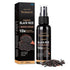 Rice Water For Hair Growth Serum: Hair Loss Treatments For Women And Men - For Dry Damaged Hair With Castor Oil Ginger And Fermented Rice - Hair G...