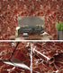 Amhao Marble Self Adhesive Paper 15.7inch x79inch Granite Look Effect Gloss Vinyl Film Wallpaper Kitchen Countertop...