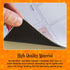 Hasty Baker Premium Playmat for The Family Card Game, 2-6 Players...