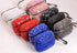 Sparkly Diamond AirPods Pro 1&2 Generation Case with Keychain, Shockproof Protective Premium Bling Rhinestone Cover Skin for AirPods Charging Case...