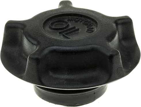 MotoRad MO-83 Oil Filler Cap - Suzuki Samurai (88-95) Sidekick (89-95) Swift (89-94), Geo Tracker (89-95), Toyota Pickup (70-76) Celica (71-76) Co...