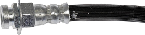 Dorman H49757 Brake Hydraulic Hose Compatible with Select Ford Models...