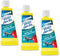 Carbona Stain Devils® #7 – Motor Oil, Tar & Lubricant | Professional Strength Laundry Stain Remover | Multi-Fabric Cleaner | Safe On Skin & Washab...