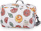 MOMIGO Baby Diaper Caddy Bag - Diaper Caddy Tote Baby Stroller Bag Nursery Storage Bin for Diapers, Wipes & Toys Mini Diaper Bag for Outdoor ?Grap...