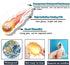 65pcs Space Vinyl Stickers Pack for Laptop Water Bottle, Solar System Stars Planets Waterproof Stickers for Kids Teachers Students, Astronaut Gala...