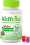 Kids Multivitamin Gummies - Sugar Free, Vegan, Non-GMO – Vitamins for Kids - Vitamin A, D, B6, B12 and C - No Artificial Sweeteners, Gluten Free, ...