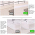 White 1.5"*10.5'*2 Packs Caulk Tape Self Adhesive Caulking Tape Caulk Strips for Bathroom Waterproof,Caulk Strip for Kitchen Stove Sinks Corners T...