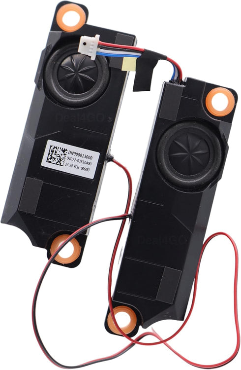 NA Deal4GO Internal Speaker DN00NB02021 Replacement for ASUS FX506 FX507 FX506L FX506LI FA506 FA507 FA506IV FA506IU...