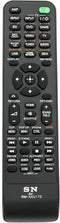 New RM-AAU170 Replaced Remote fit for Sony STR-DN840 STRDN840 Home Theater RMAAU170 149205111...
