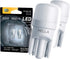 HELLA 921LED 6.5K LED Performance Bulbs, 12V, 1W 2 Pack...