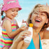 2Pcs Sunscreen Applicator for Kids, Sunscreen Brush Sunblock Applicator for Kids, Sun Lotion Applicator Kids Sunscreen Applicator with Protective ...