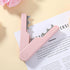 Rose Thorn Stripper Tool, Roses Thorn Remover, Professional Leaf Thorn Stripper, Herb Stripper, Flower Thorn Remover Tool for Gardening Home Flori...