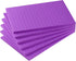 Early Buy 6 Pads Lined Sticky Notes with Lines 4x6 Self-Stick Notes Bright Color Sticky Notes, 45 Sheets/Pad (Purple)...