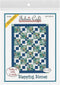 Fabric Cafe Stepping Stones Pattern...