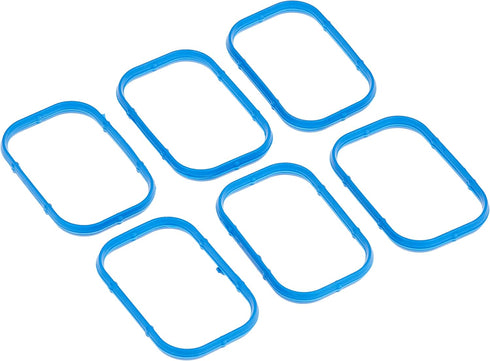 FEL-PRO MS 97205 Fuel Injection Plenum Gasket Set for Jeep Grand Cherokee...