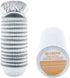 Gifbera Mini Foil Baking Cups Silver, 300-Count Bright Foil Paper Silver Cupcake Liners Mini Size...