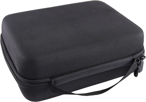 WERJIA Hard Case Compatible with Retro Game Stick, Nostalgia Stick Game, for Video Games Cards, Charging Cable and Accessories (Box Only)...