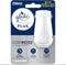 Glade PlugIn Plus Air Freshener Warmer, Holds Scented Oil Refill, 1 Count...