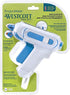Westcott Mini High Temperature Hot Glue Gun (16758)...