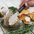 RADA Cutlery Party Spreader Knife, Made in USA, Black Handle...