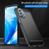 for OnePlus Nord N200 5G Phone case, Ultra-Thin Silicone TPU Sleeve for Shock and Collision Resistance, for OnePlus Nord N200 5G, Square Edge Prot...