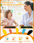 Bravokids LCD Writing Tablet for 3-8 Year Old Girls and Boys - 10 Inch Electronic Doodle Board Drawing Pad, Educational Birthday Gift for Kids and...