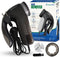 Electric Fabric, Lint, Sweater Shaver - Pilling & Fuzz Remover for Clothes, Furniture, Couch, Carpet - Clothing Pill Remover with Power Cord - Por...