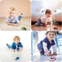 2023 Remote Control Car Watch Toys with LED Light,2.4 GHz Mini Racing Cars Wrist Toy for Kids adults,RC Small Car Interactive Outdoor Game Christm...
