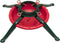 Steel Chiristmas Tree Stand for Trees up to 8 ft Tall with Trunks up to 5.5 inches...