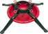 Steel Chiristmas Tree Stand for Trees up to 8 ft Tall with Trunks up to 5.5 inches...