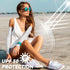 Compression Arm Sleeves for Women Men Sun Screen UV Sleeves to Cover Arms UPF 50+, Cooling Arm sleeves for men women...