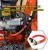 Oil Drain Hose - HON1010 For Kohler CS4, CS6 For Honda GX110, GX120, GX160, GX200 with 10mm oil drain port (1)...