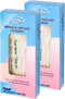 Easy-to-Use Sponge Floss for Cleaning of Implants Bridges with Stiff Plastic Ends and Sponge Floss Oral Hygiene (2)...