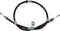 Dorman C660050 Rear Driver Side Parking Brake Cable Compatible with Select Jeep Models...