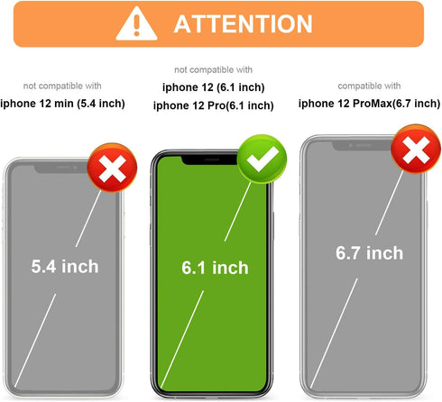 Vaburs Compatible with iPhone 12 and iPhone 12 Pro Case Wallet with Card Holder,Embossed Butterfly Pattern PU Leather Double Magnetic Buttons Flip...