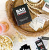 BAD PEOPLE Party Game - Find Out What Your Friends Really Think of You - Hilarious Adult Card Game for Fun Parties and Board Games Night with Your...