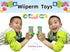 Boys Girls Children's Handheld Water Toy Games Mini Console Pocket Toy for Kids Water Ring Car Travel Toy Games (Wiiperm0001, Yellow basketball an...