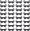 STOBOK 160pcs Doll Glasses Toys, Mini Doll Sunglasses Miniature Doll Eyeglasses Black Sunglasses Doll Costume Accessories for DIY Doll Dressing Su...