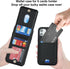 ?????? for iPhone 11 Case with Card Holder iPhone 11 Case magsafe Compatible for Women iPhone 11 Phone case Wallet magsafe Compatible Detachable M...