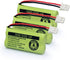 GEILIENERGY BT183342 BT283342 BT166342 BT266342 BT162342 BT262342 Battery Compatible with CS6114 CS6419 CS6719 AT&T EL52300 CL80112 CS6719-2 Cordl...