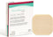 ConvaTec DuoDERM Control Gel Formula 4"x4" Hydrocolloid Sterile Adhesive Dressing for Partial and Full-Thickness Wounds, Medical Grade, Latex-Free...