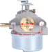 ST824 Carburetor for Ariens ST824 624E 926LE 924050 932039 ST1032 920001 932015 932101 ST1028 11528LE 924082 924086 924116 926001 926002 924073 93...